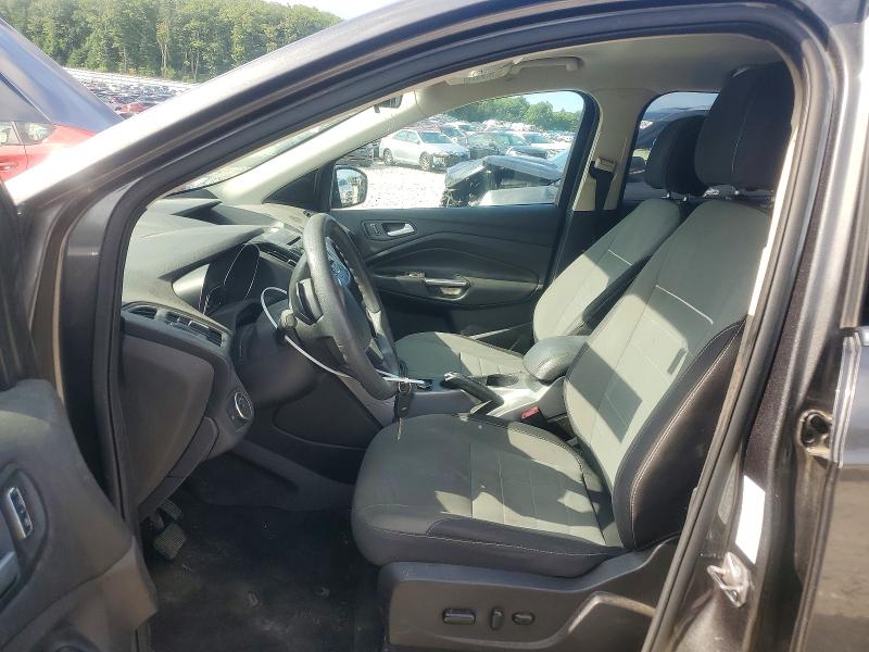 Foto 7 de la subasta – 2015 FORD ESCAPE con VIN 1FMCU9GX3FUB54076