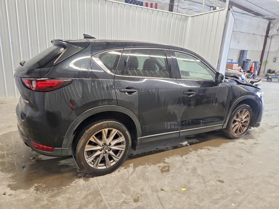 Снимка 3 от търг – 2020 MAZDA CX-5 с VIN JM3KFADM7L0737539