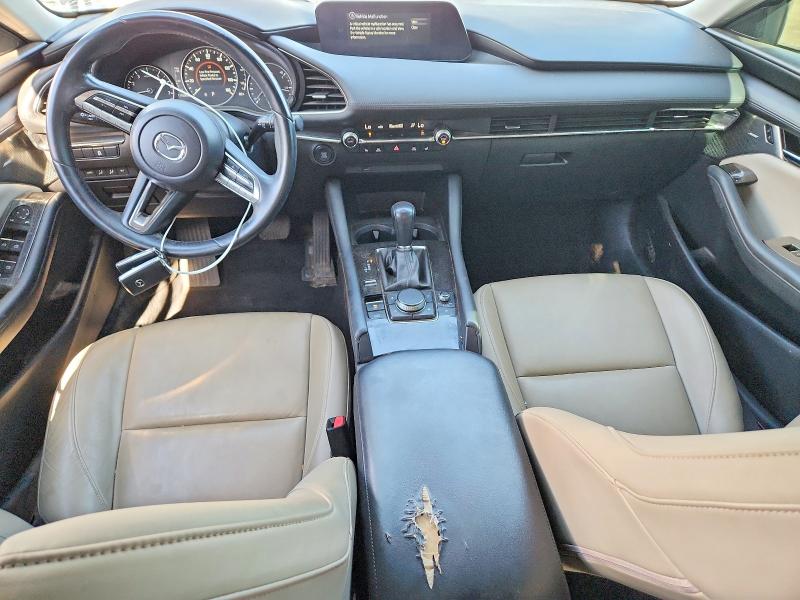 صورة رقم 8 من المزاد - 2020 MAZDA 3 مع VIN JM1BPBDM4L1162886