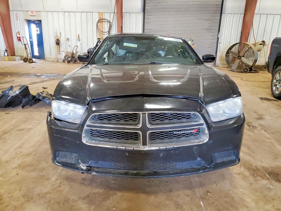 Photo 5 from auction – 2012 DODGE CHARGER with VIN 2C3CDXHG2CH220854