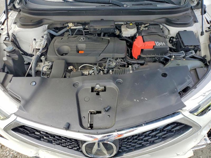 Снимка 12 от търг – 2020 ACURA RDX с VIN 5J8TC1H31LL006029
