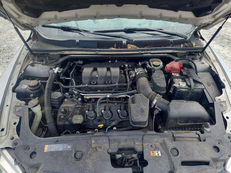 Photo 11 from auction – 2015 FORD TAURUS with VIN 1FAHP2E87FG202073