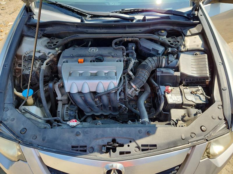 Снимка 11 от търг – 2010 ACURA TSX с VIN JH4CU2F61AC016683