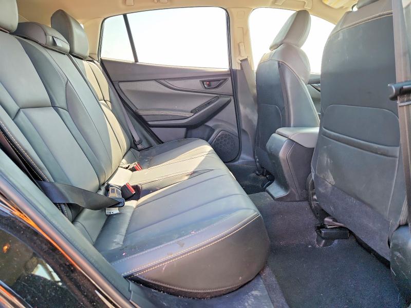 صورة رقم 11 من المزاد - 2023 SUBARU CROSSTREK مع VIN JF2GTHRC2PH325439