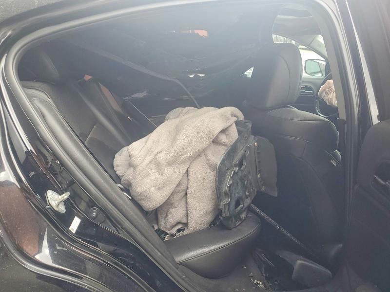 Zdjęcie 10 z aukcji – 2016 ACURA ILX z VIN 19UDE2F32GA019459