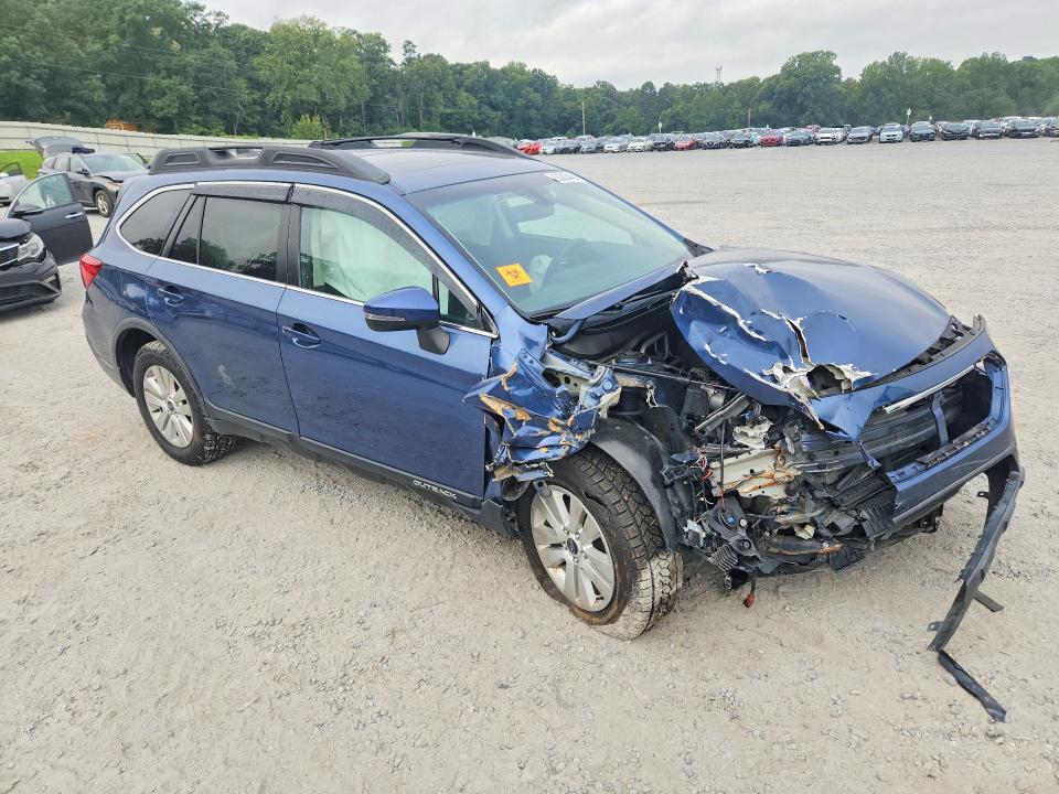 Zdjęcie 4 z aukcji – 2019 SUBARU OUTBACK z VIN 4S4BSAHC5K3202675