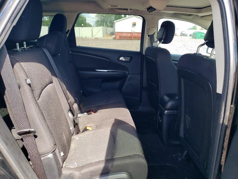 Photo 10 from auction – 2014 DODGE JOURNEY with VIN 3C4PDDBG4ET185572