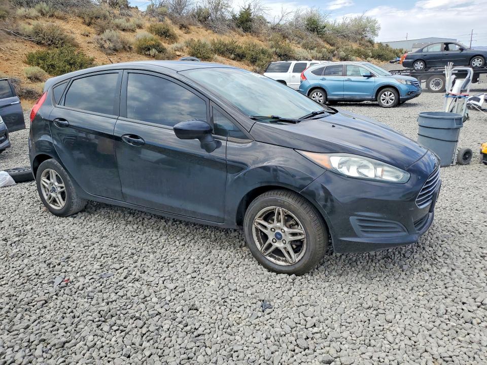 Zdjęcie 4 z aukcji – 2019 FORD FIESTA z VIN 3FADP4EJ7KM145306