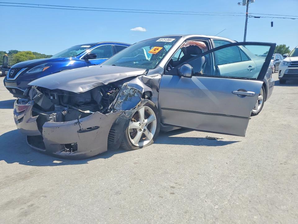 Фото 1 с аукциона – 2008 MAZDA 6 с VIN 1YVHP80C885M11839