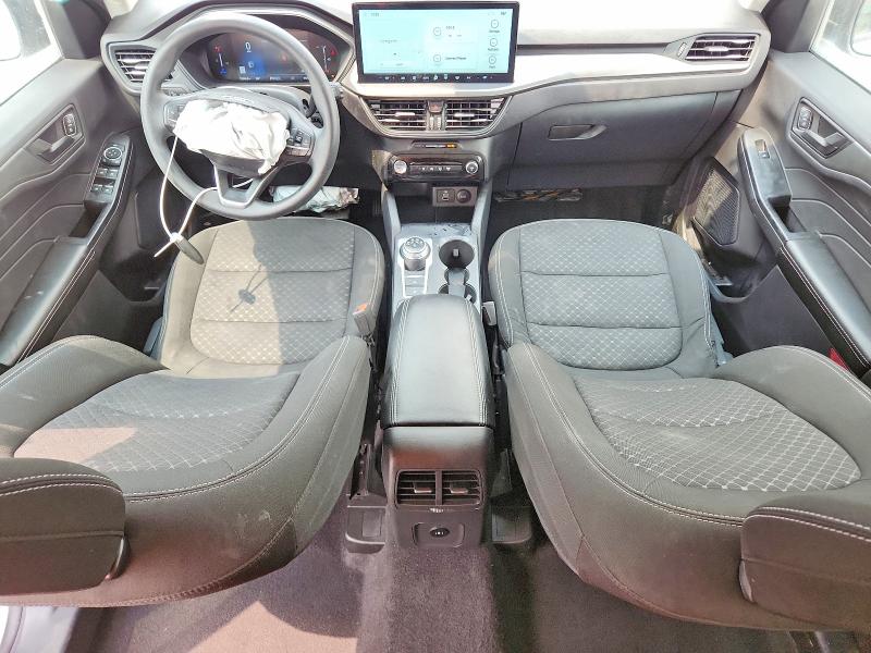 Снимка 8 от търг – 2026 FORD ESCAPE с VIN 1FMCU0GN1TUA00245