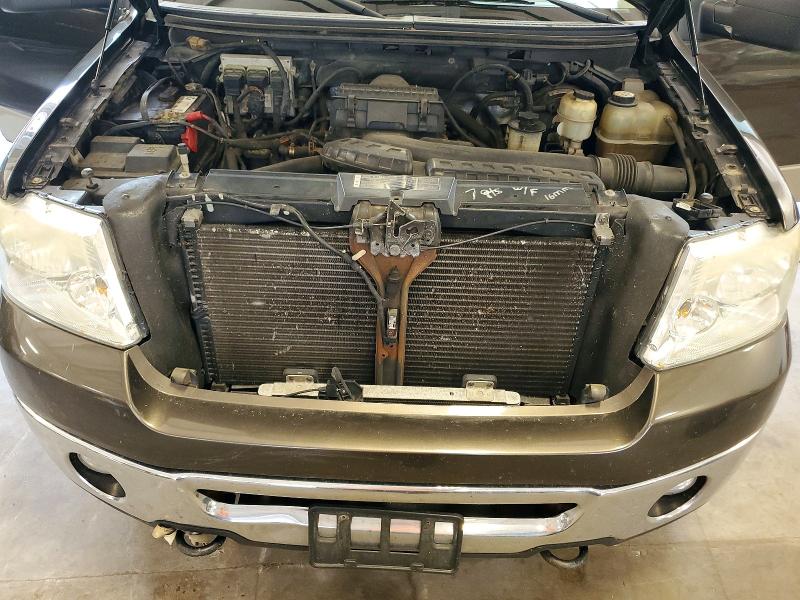 Zdjęcie 11 z aukcji – 2008 FORD F150 z VIN 1FTPX14V08FB73175