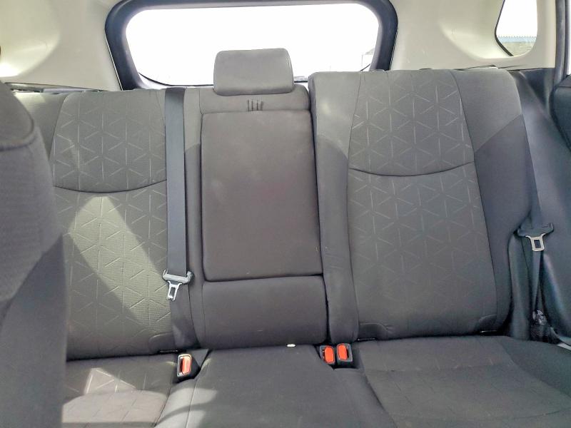 Photo 10 from auction – 2021 TOYOTA RAV4 with VIN 2T3W1RFV0MW109929