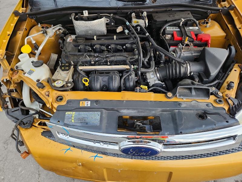 صورة رقم 11 من المزاد - 2009 FORD FOCUS مع VIN 1FAHP35N39W205865