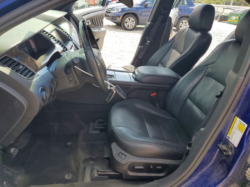 Photo 7 from auction – 2013 FORD TAURUS with VIN 1FAHP2F84DG202690