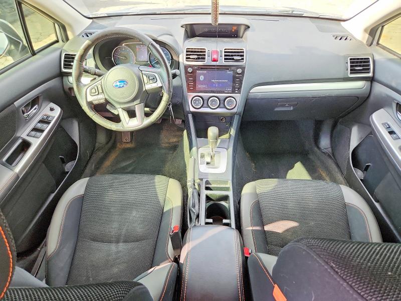 Zdjęcie 8 z aukcji – 2017 SUBARU CROSSTREK z VIN JF2GPADC4H8265863