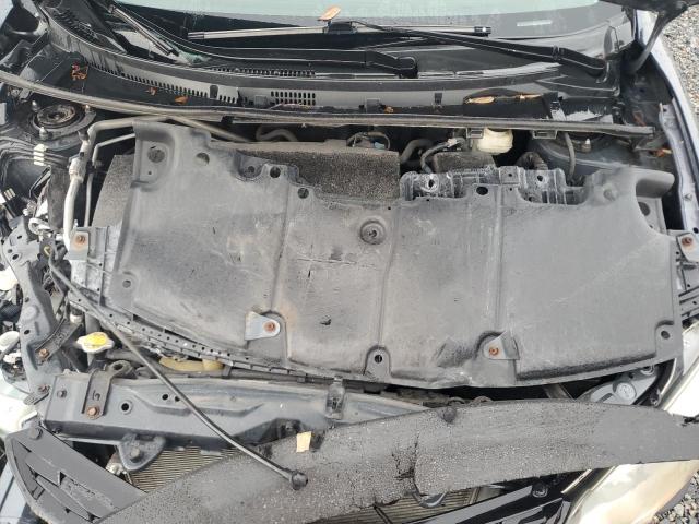 Снимка 11 от търг – 2014 TOYOTA COROLLA с VIN 2T1BURHE8EC146239