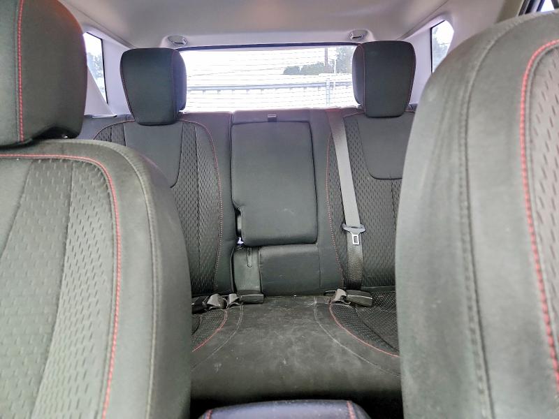 Photo 10 from auction – 2015 CHEVROLET EQUINOX with VIN 2GNALAEK6F6397362