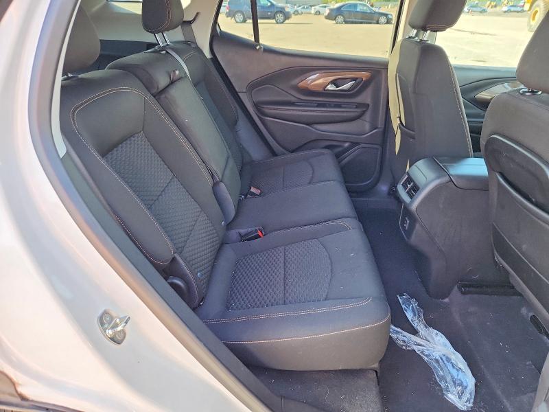 صورة رقم 11 من المزاد - 2021 GMC TERRAIN مع VIN 3GKALTEV8ML301582