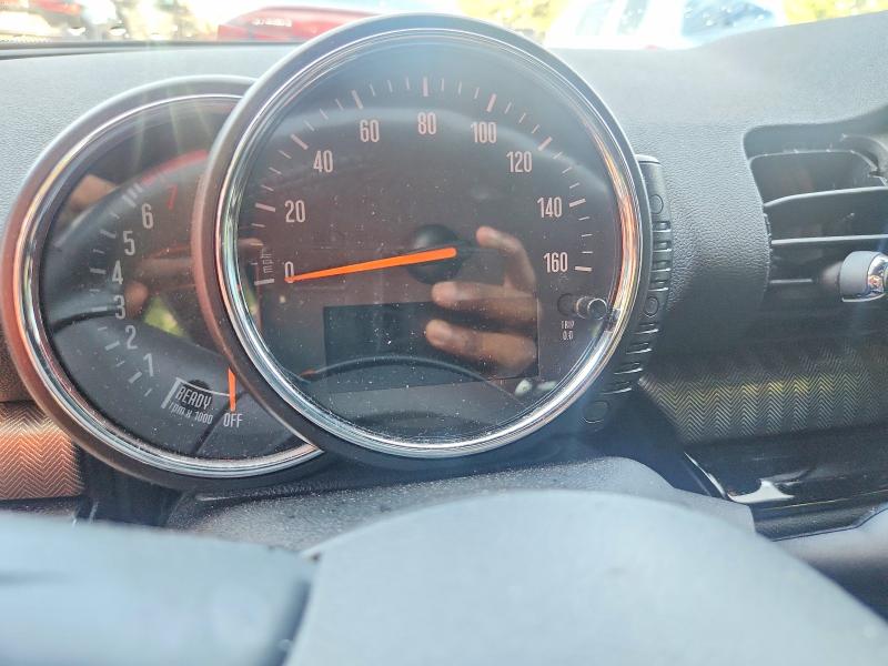 Photo 9 from auction – 2016 MINI COOPER with VIN WMWLN5C58G2E07209