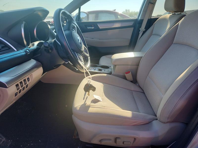 Фото 7 с аукциона – 2015 SUBARU OUTBACK с VIN 4S4BSAFC3F3335508