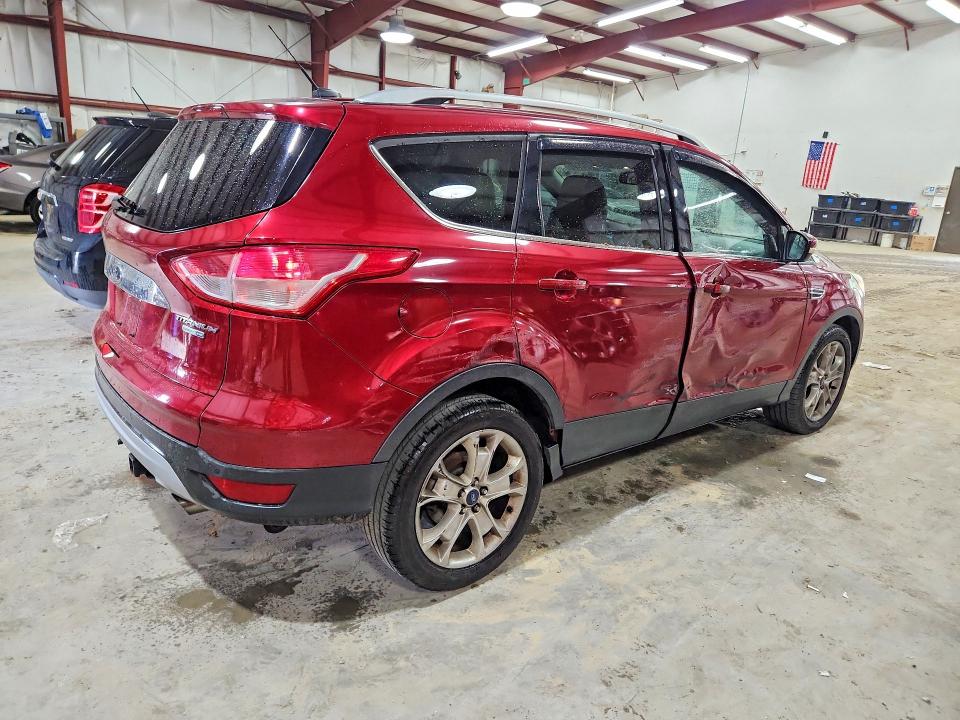 Photo 3 from auction – 2015 FORD ESCAPE with VIN 1FMCU9J92FUB11570