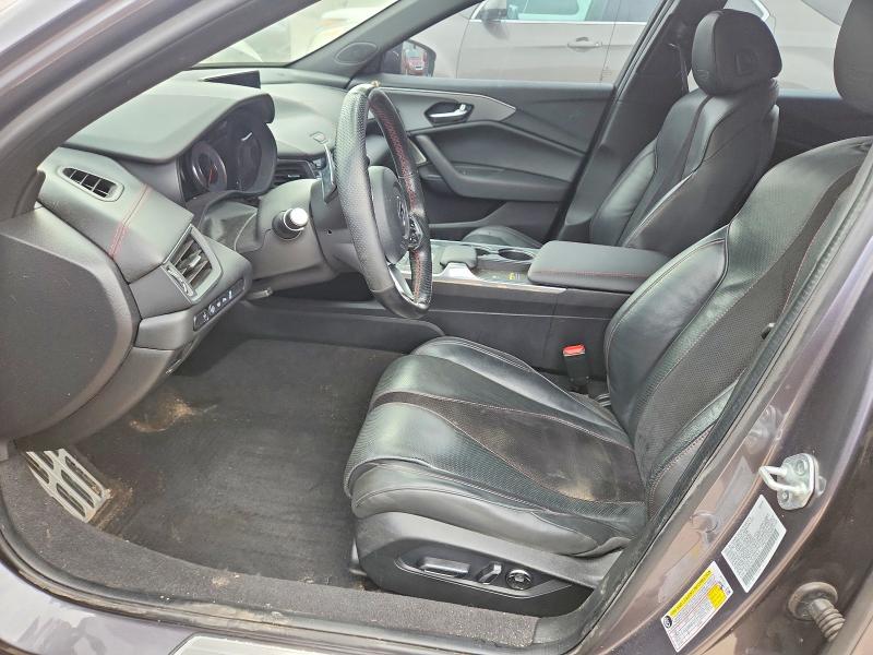 Photo 7 from auction – 2022 ACURA TLX with VIN 19UUB7F91NA000912