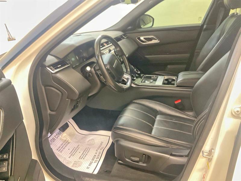 Photo 5 from auction – 2018 LAND ROVER RANGE ROVER VELAR with VIN SALYB2RX8JA725245