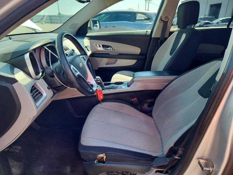 Photo 7 from auction – 2015 CHEVROLET EQUINOX with VIN 2GNALBEK9F1181069