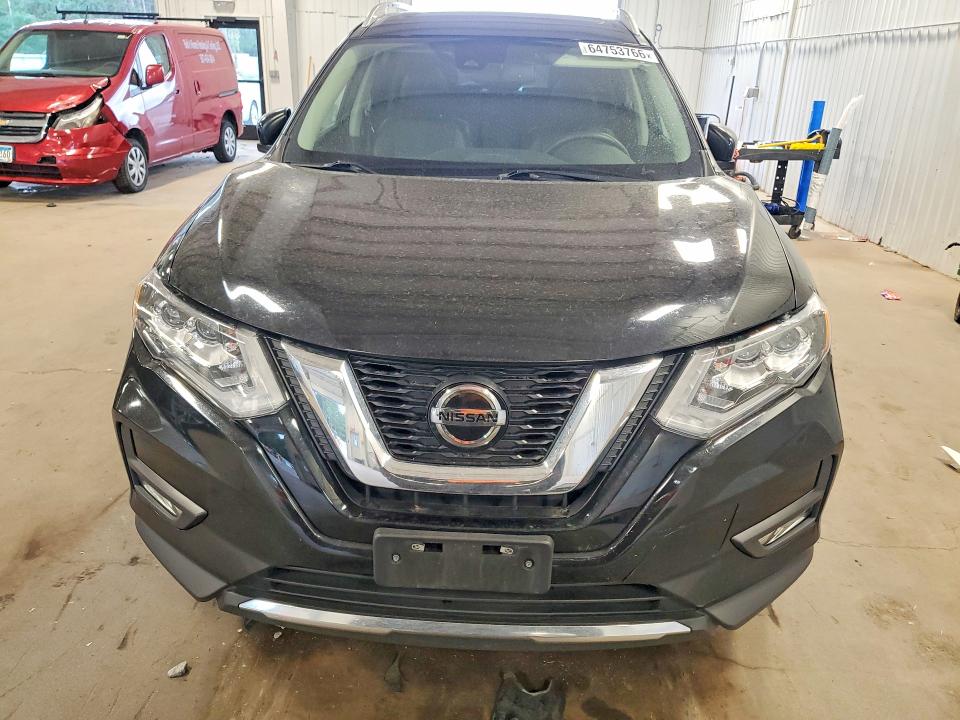 Photo 5 from auction – 2020 NISSAN ROGUE with VIN 5N1AT2MV8LC771995