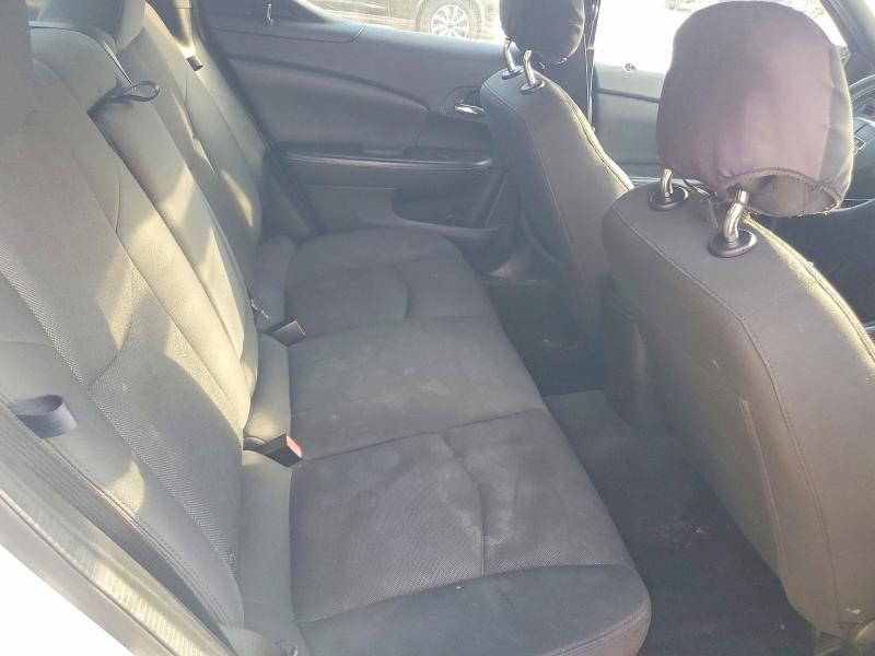 Photo 10 from auction – 2013 DODGE AVENGER with VIN 1C3CDZCBXDN661910