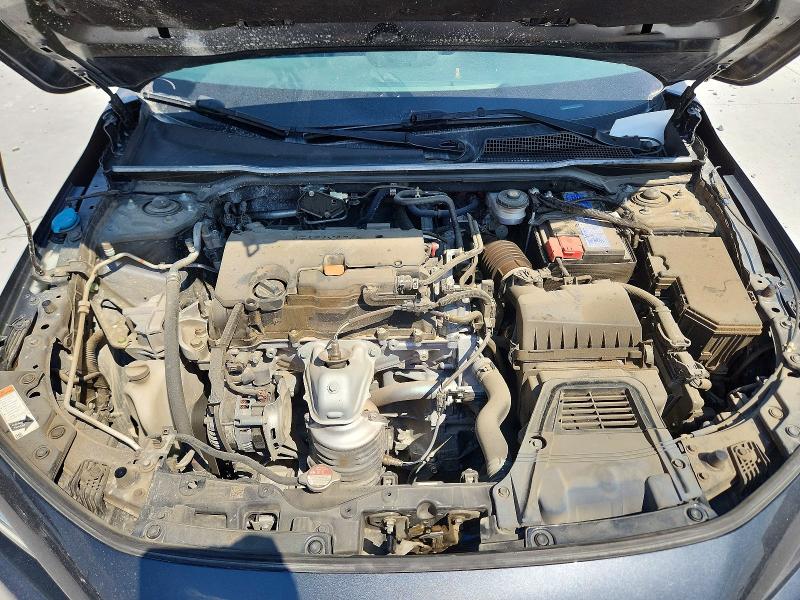 Снимка 11 от търг – 2024 HONDA CIVIC с VIN 2HGFE2F53RH564407