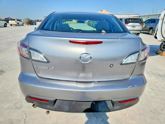 Фото 6 с аукциона – 2011 MAZDA 3 с VIN JM1BL1UG5B1381662