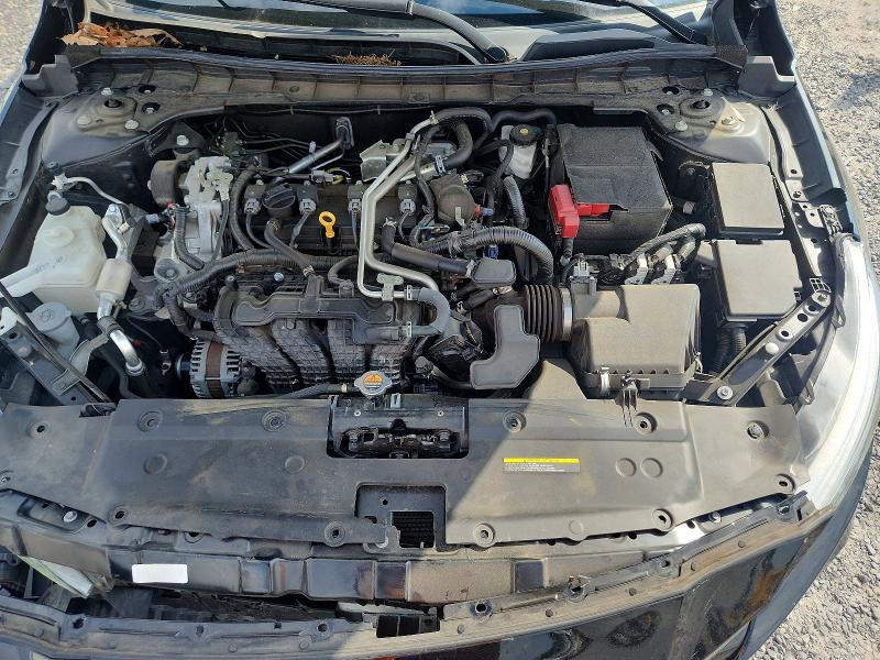 Photo 11 from auction – 2021 NISSAN ALTIMA with VIN 1N4BL4CW6MN351095