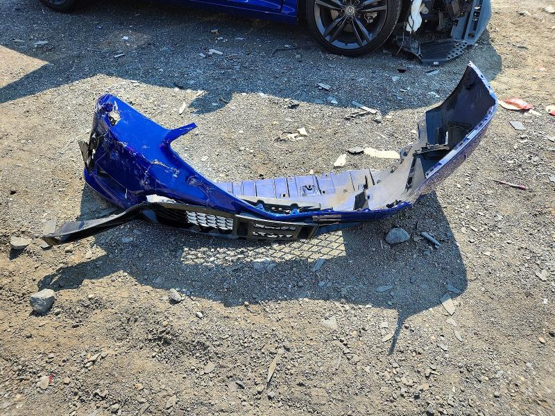 Photo 12 from auction – 2024 ACURA INTEGRA with VIN 19UDE4H38RA002595