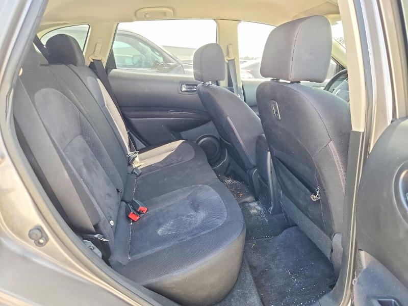 Photo 11 from auction – 2013 NISSAN ROGUE with VIN JN8AS5MT2DW554809