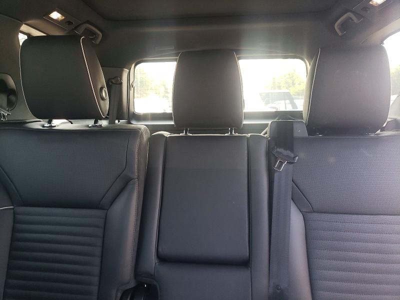 Фото 10 с аукциона – 2017 LAND ROVER DISCOVERY с VIN SALRHBBK1HA044162
