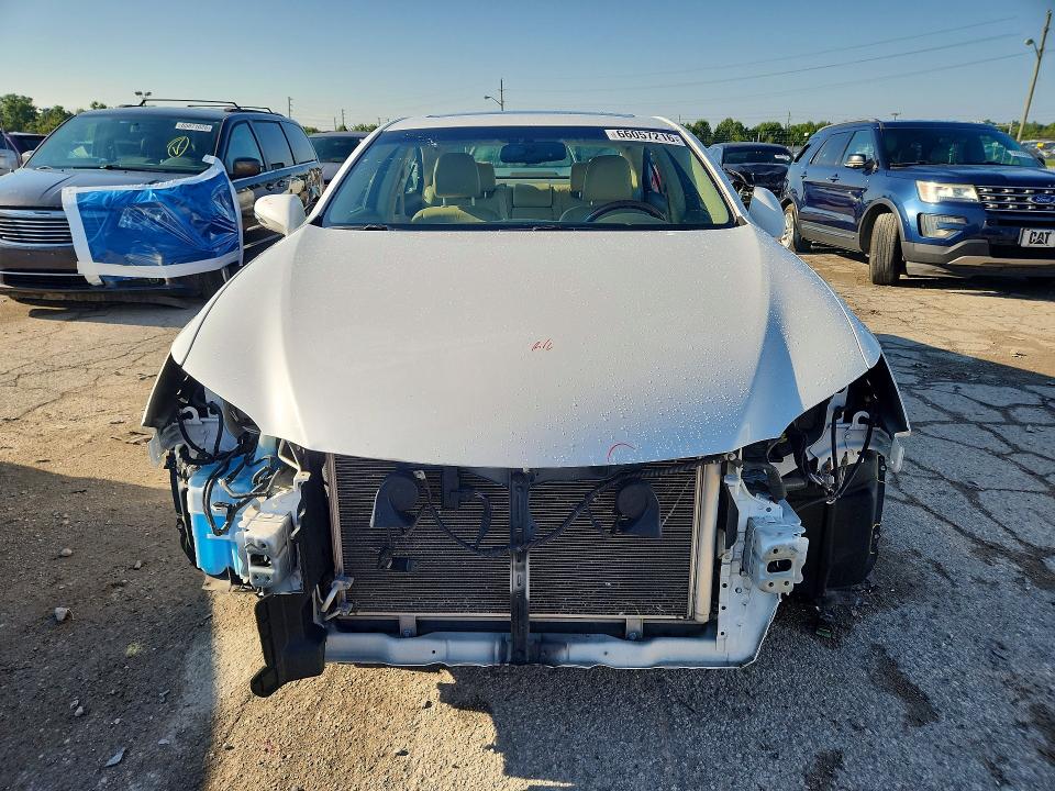 Photo 5 from auction – 2012 LEXUS ES with VIN JTHBK1EG1C2497257