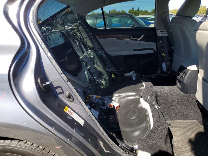 Photo 10 from auction – 2015 LEXUS GS with VIN JTHBE1BL2FA009209