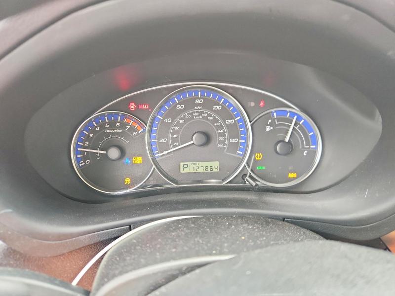 Photo 9 from auction – 2011 SUBARU FORESTER with VIN JF2SHADC2BH773618
