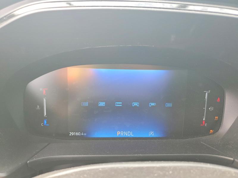 Photo 9 from auction – 2024 FORD ESCAPE with VIN 1FMCU9MN0RUB30390