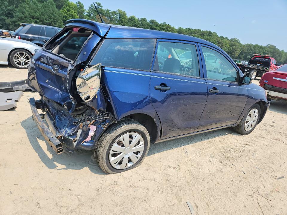صورة رقم 3 من المزاد - 2006 TOYOTA COROLLA MATRIX مع VIN 2T1KR32E86C602412