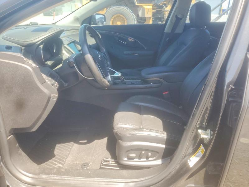 Foto 7 de la subasta – 2014 BUICK LACROSSE con VIN 1G4GB5G37EF252169