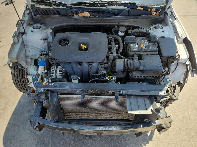 Zdjęcie 11 z aukcji – 2023 KIA FORTE z VIN 3KPF24AD2PE542103