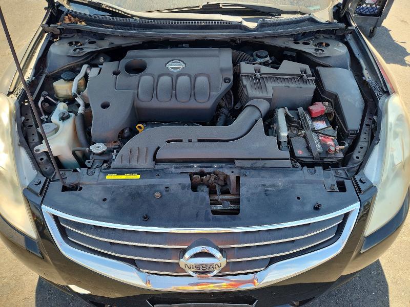 Photo 11 from auction – 2010 NISSAN ALTIMA with VIN 1N4AL2AP1AN523752