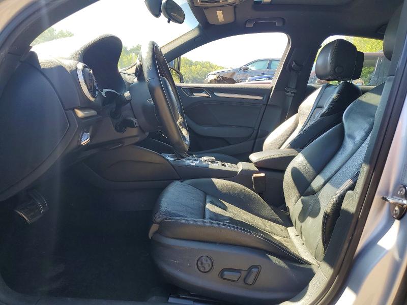 Photo 7 from auction – 2015 AUDI S3 with VIN WAUBFGFF9F1130533