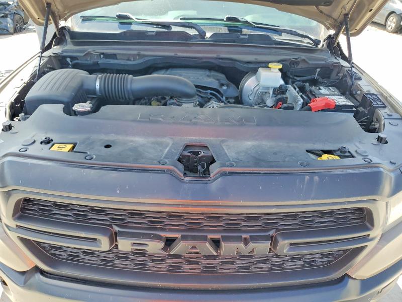 Photo 11 from auction – 2020 RAM 1500 with VIN 1C6SRFFT1LN296549