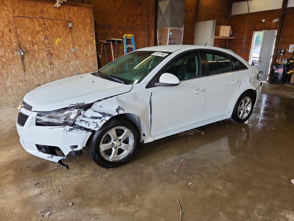 2011 CHEVROLET CRUZE - Търг №64937146