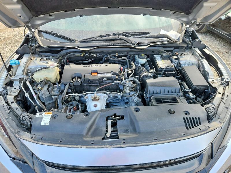 Снимка 11 от търг – 2021 HONDA CIVIC с VIN 2HGFC2F86MH532561