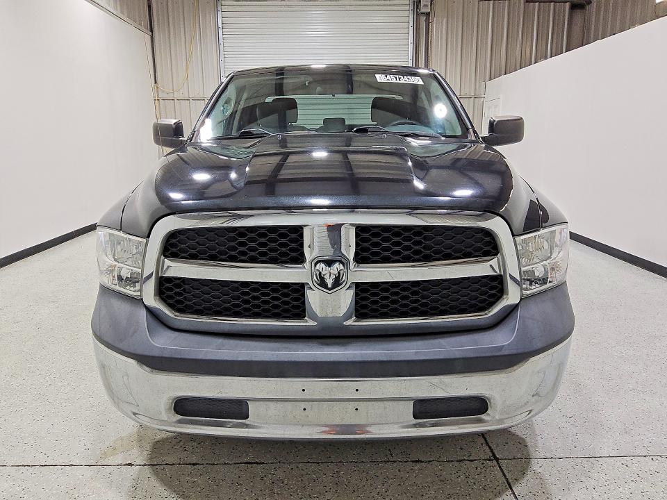 Photo 5 from auction – 2017 RAM 1500 with VIN 1C6RR6FG6HS734637
