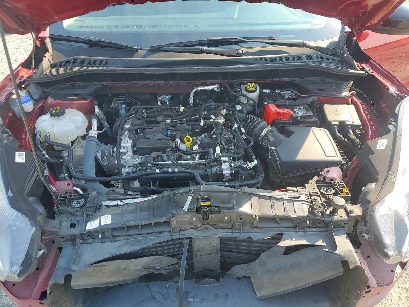 Photo 12 from auction – 2022 FORD ESCAPE with VIN 1FMCU9G63NUB37591